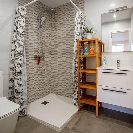 Διαμέρισμα Open And Large 1 Bed