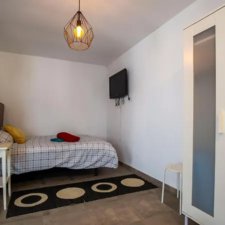 Διαμέρισμα Open And Large 1 Bed L'Alfas del Pi