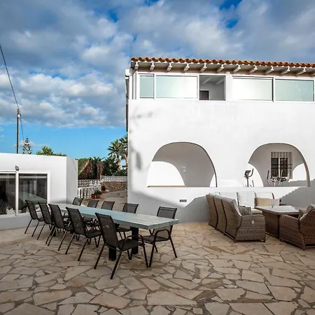 Open And Large 1 Bed L'Alfas del Pi