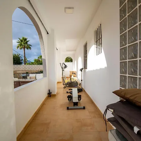 Open And Large 1 Bed * L'Alfas del Pi