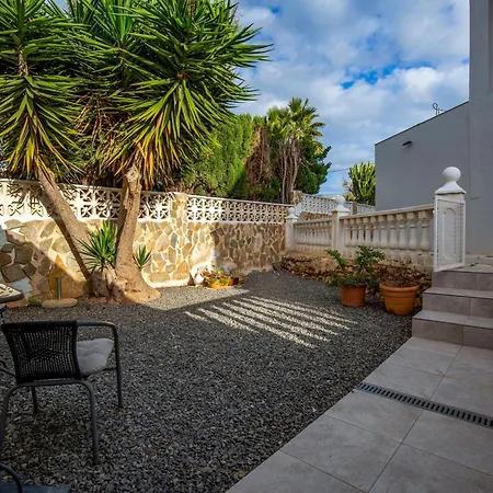 Open And Large 1 Bed