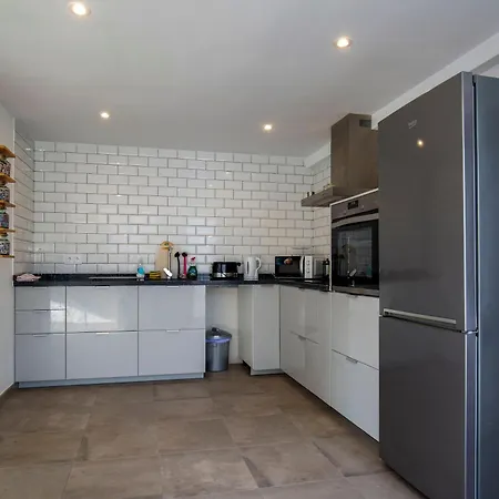 Διαμέρισμα Open And Large 1 Bed