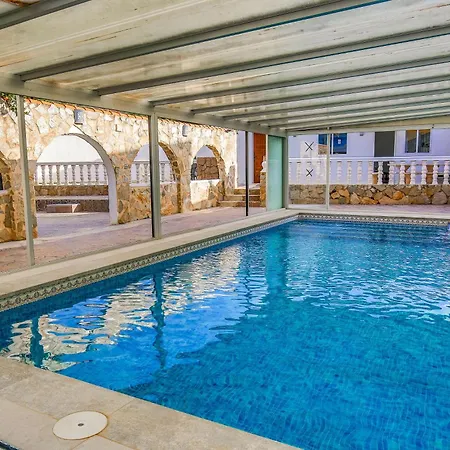 Open And Large 1 Bed Διαμέρισμα *