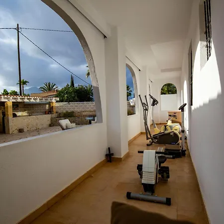 Διαμέρισμα Open And Large 1 Bed *