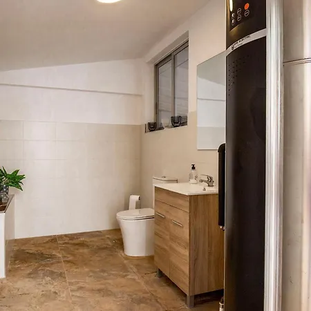 Διαμέρισμα Open And Large 1 Bed L'Alfas del Pi