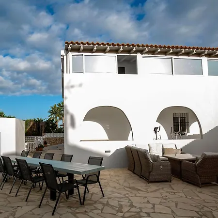 Διαμέρισμα Open And Large 1 Bed L'Alfas del Pi